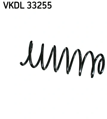 Suspension Spring (VKDL 33255)