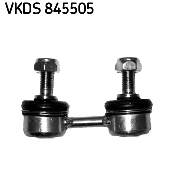 Link/Coupling Rod, stabiliser bar (VKDS 845505)
