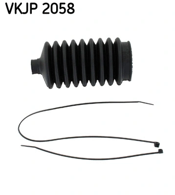 Bellow Kit, steering (VKJP 2058)
