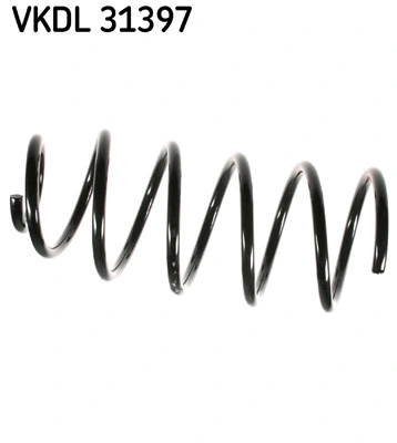 Suspension Spring (VKDL 31397)
