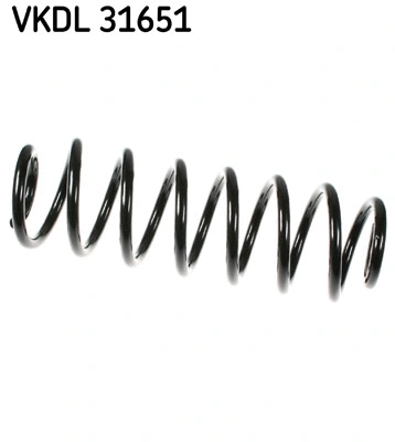 Suspension Spring (VKDL 31651)