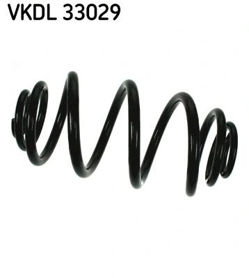 Suspension Spring (VKDL 33029)