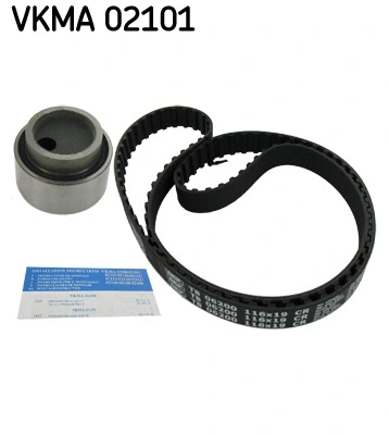 Timing Belt Kit