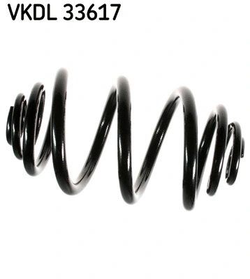 Suspension Spring (VKDL 33617)