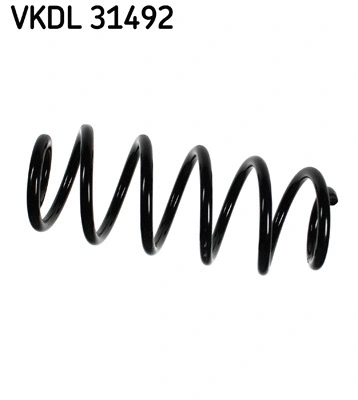 Suspension Spring (VKDL 31492)