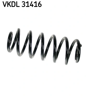 Suspension Spring (VKDL 31416)