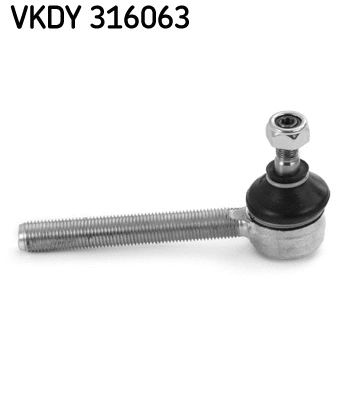Tie Rod End (VKDY 316063)