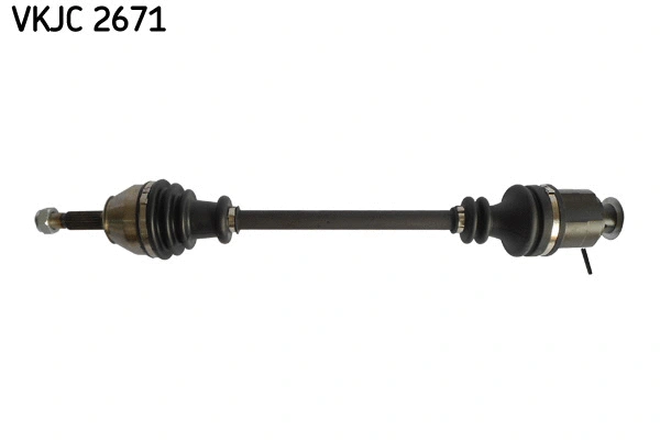 Drive Shaft (VKJC 2671)