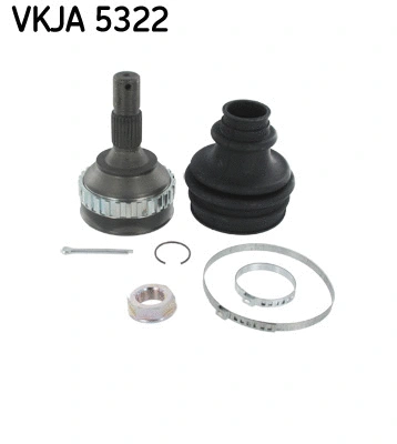 Joint Kit, drive shaft (VKJA 5322)