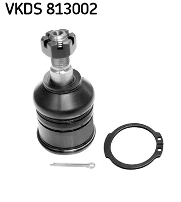 Ball Joint (VKDS 813002)