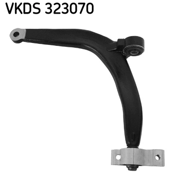 Control/Trailing Arm, wheel suspension (VKDS 323070)