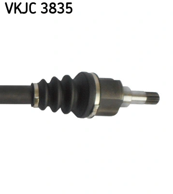 Drive Shaft