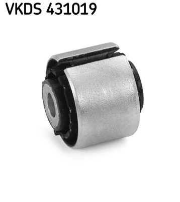Mounting, control/trailing arm (VKDS 431019)
