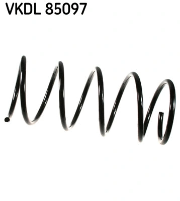 Suspension Spring (VKDL 85097)