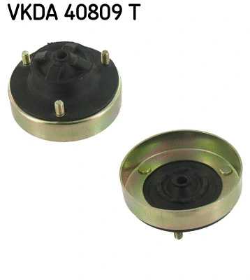 Suspension Strut Support Mount (VKDA 40809 T)