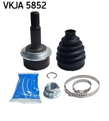Joint Kit, drive shaft (VKJA 5852)