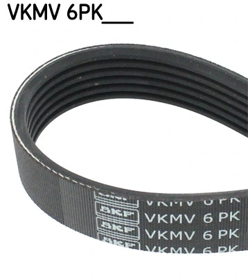 V-Ribbed Belt (VKMV 6PK2490)