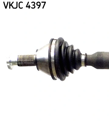 Drive Shaft
