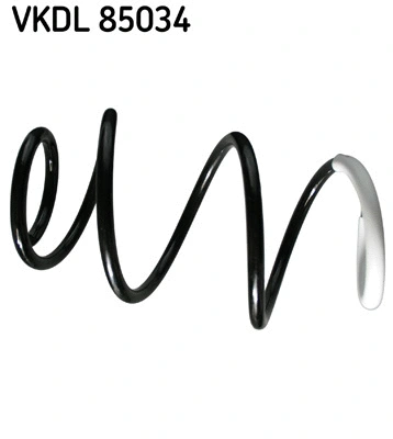 Suspension Spring (VKDL 85034)