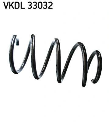 Suspension Spring (VKDL 33032)