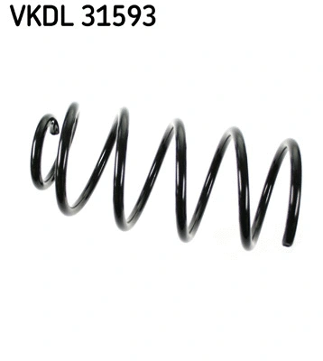 Suspension Spring (VKDL 31593)