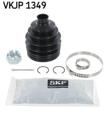 Bellow Kit, drive shaft (VKJP 1349)