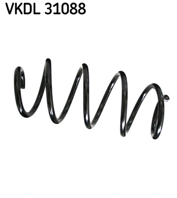 Suspension Spring (VKDL 31088)