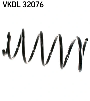 Suspension Spring (VKDL 32076)