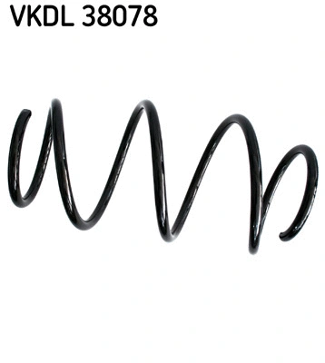 Suspension Spring (VKDL 38078)