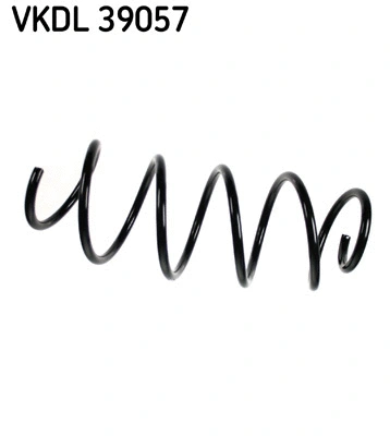 Suspension Spring (VKDL 39057)