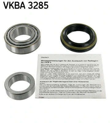 Wheel Bearing Kit (VKBA 3285)