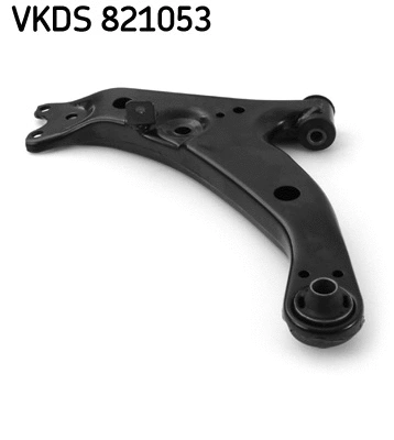 Control/Trailing Arm, wheel suspension (VKDS 821053)