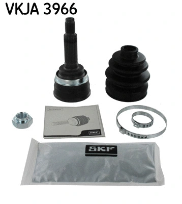 Joint Kit, drive shaft (VKJA 3966)