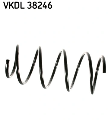 Suspension Spring (VKDL 38246)