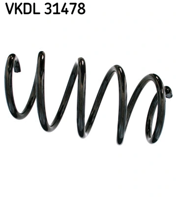Suspension Spring (VKDL 31478)
