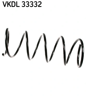 Suspension Spring (VKDL 33332)
