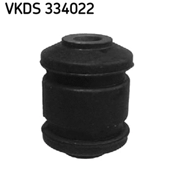 Mounting, control/trailing arm (VKDS 334022)