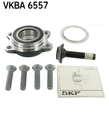 Wheel Bearing Kit (VKBA 6557)