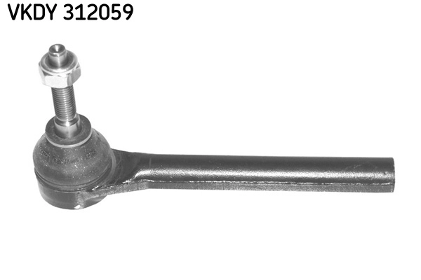 Tie Rod End (VKDY 312059)