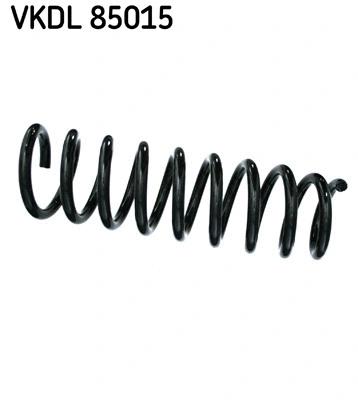 Suspension Spring (VKDL 85015)