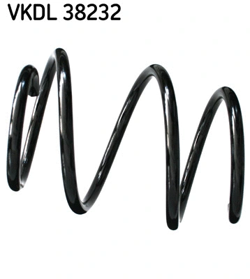 Suspension Spring (VKDL 38232)