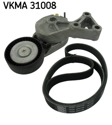 V-Ribbed Belt Set (VKMA 31008)