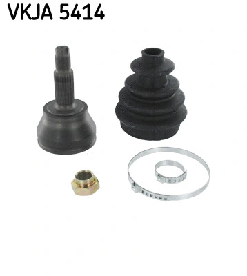 Joint Kit, drive shaft (VKJA 5414)
