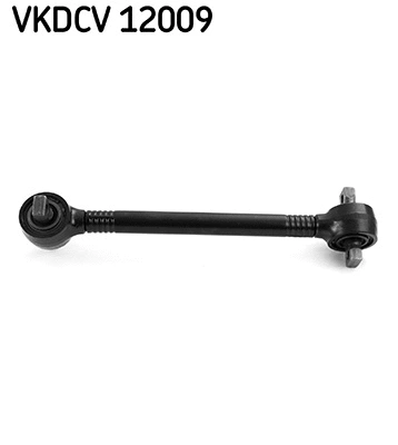 Control/Trailing Arm, wheel suspension (VKDCV 12009)