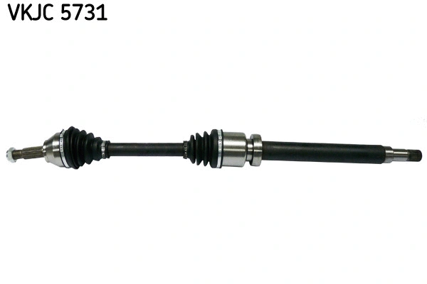 Drive Shaft (VKJC 5731)