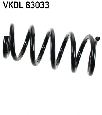 Suspension Spring (VKDL 83033)