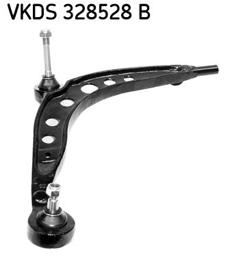 Control/Trailing Arm, wheel suspension (VKDS 328528 B)