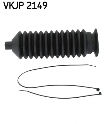 Bellow Kit, steering (VKJP 2149)