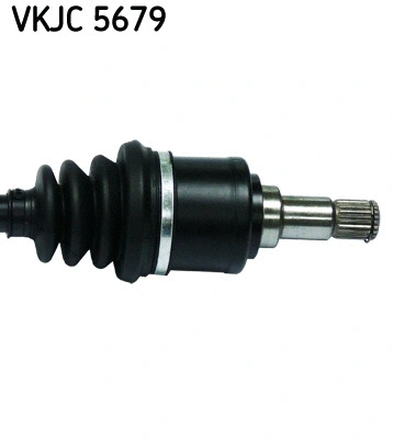 Drive Shaft