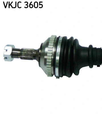 Drive Shaft